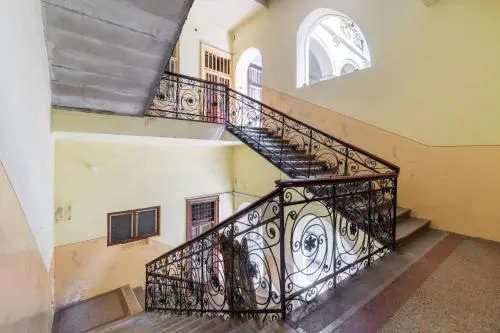 Izabella Home 2 Budapest