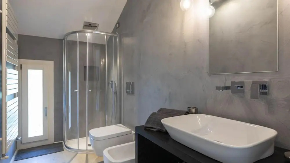 Italianway - Luxury Apartment in Modern Villa 2