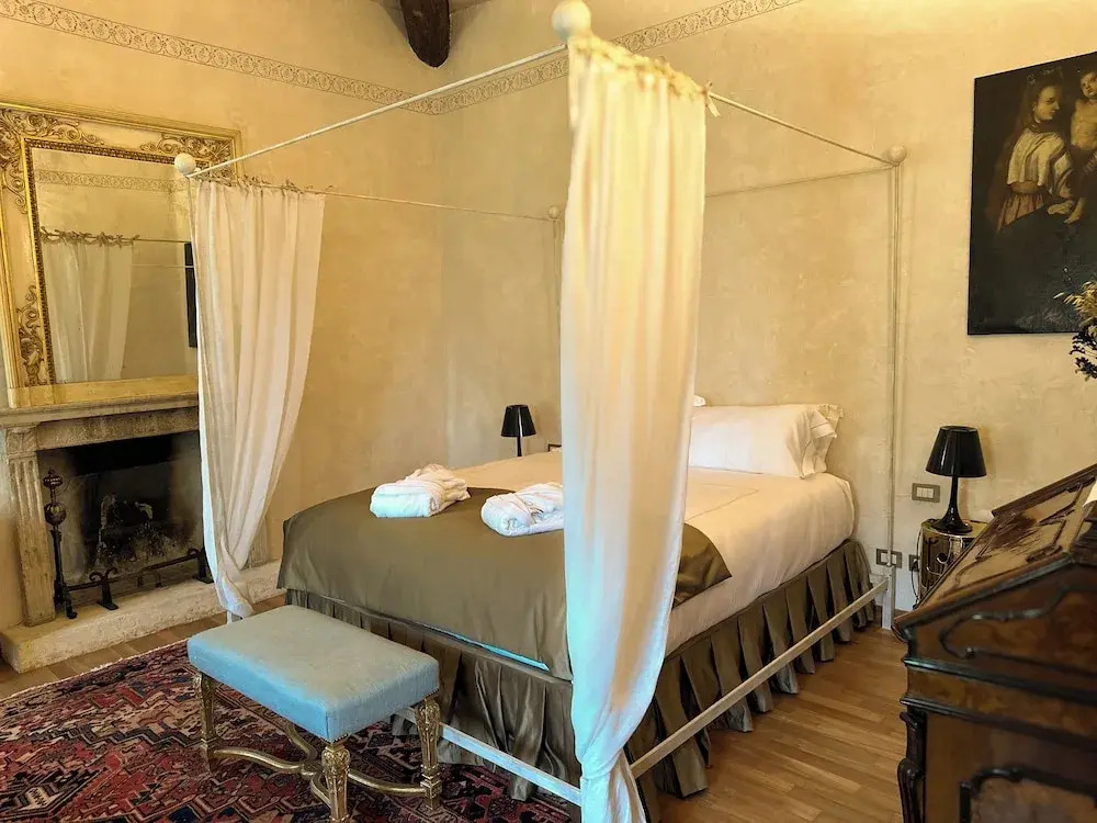 Relais La Magioca