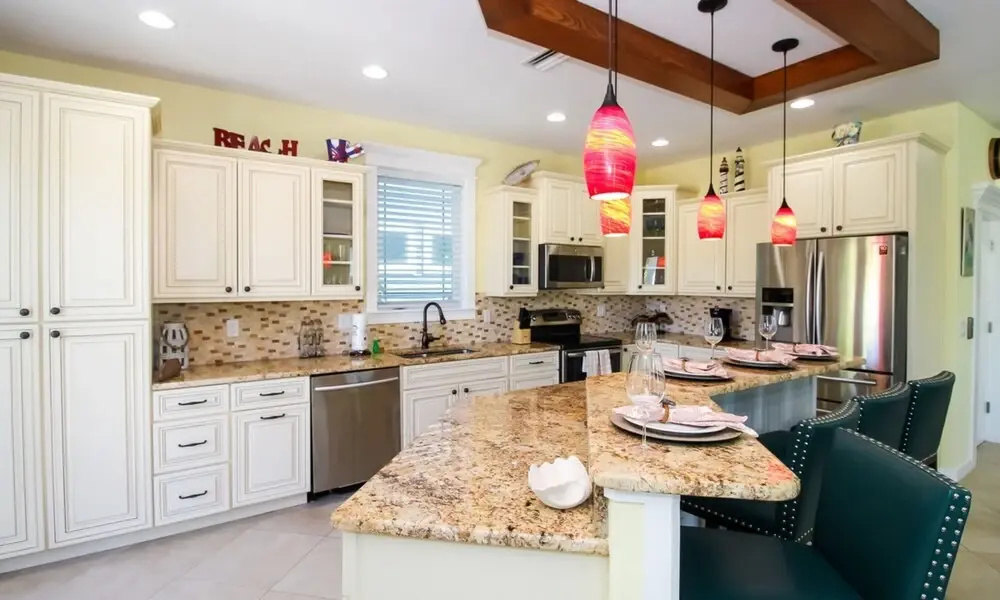 Beach View Retreat