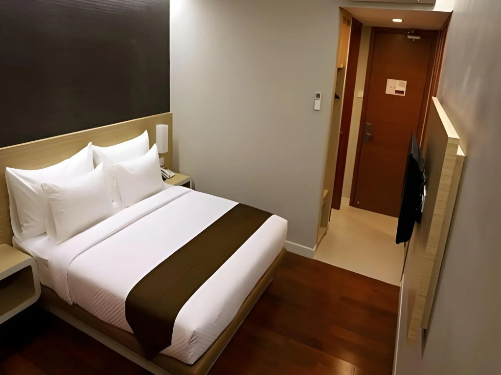 Grand Citihub Hotel @Kartini
