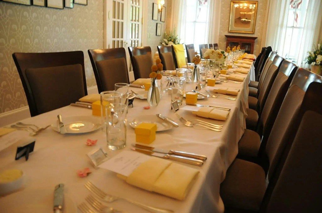 Hotel Fauchere