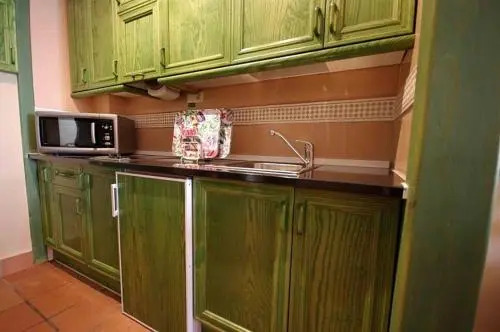 Apartments Dornajo 4/6 Pax. Asn