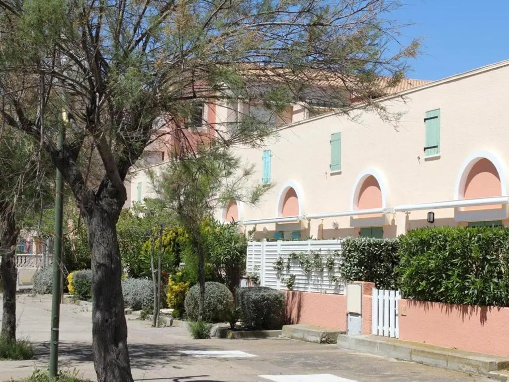 Maison Gruissan, 3 pièces, 6 personnes - FR-1-229-486
