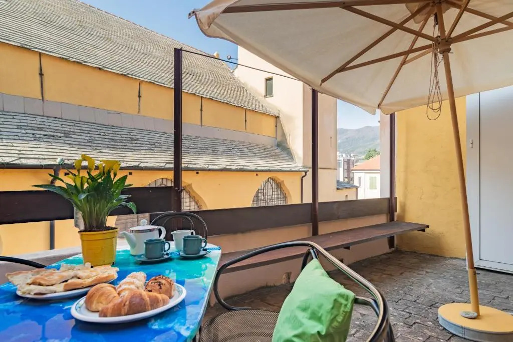 Casa Isabella 100 mt dal Mare