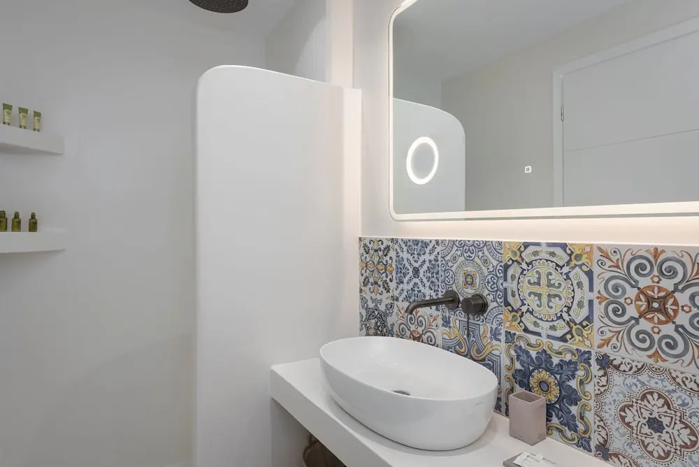 Retreat Hill Luxury Villas Mykonos