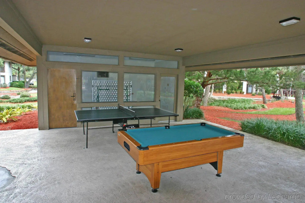 Legacy Vacation Resorts - Palm Coast