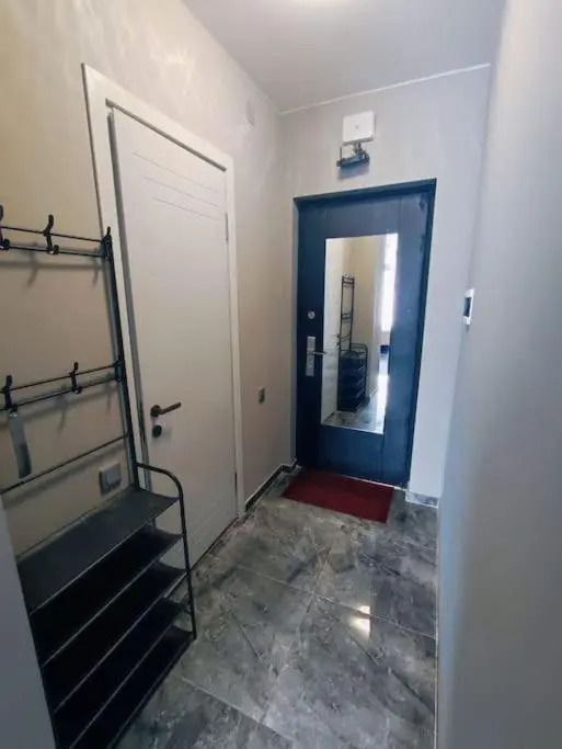 Leo Group Apartment 07-707 GURU RESIDENCE Batumi