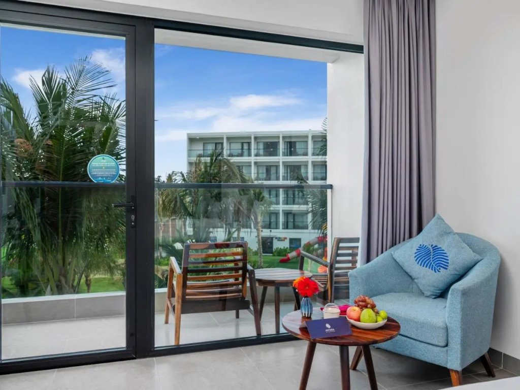 Asteria Mui Ne Resort