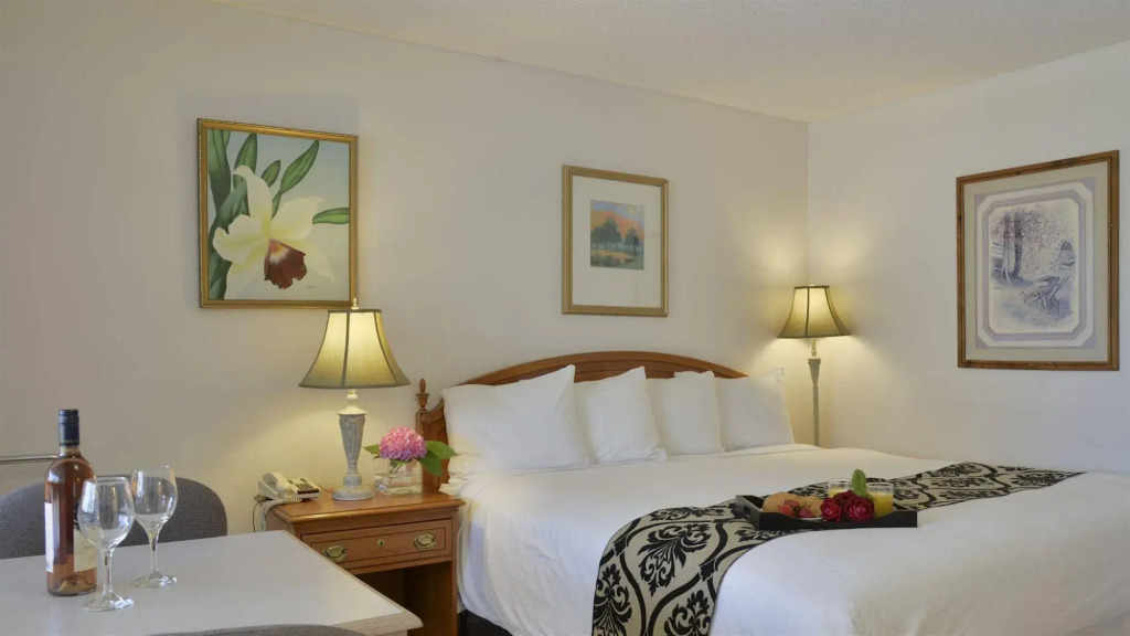 Valley Star Motel