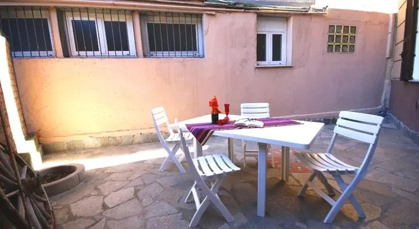 Casa Mantero