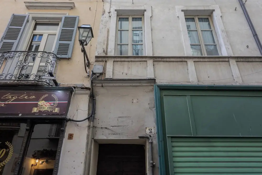 Cozy Studio in the City Center by Wonderful Italy