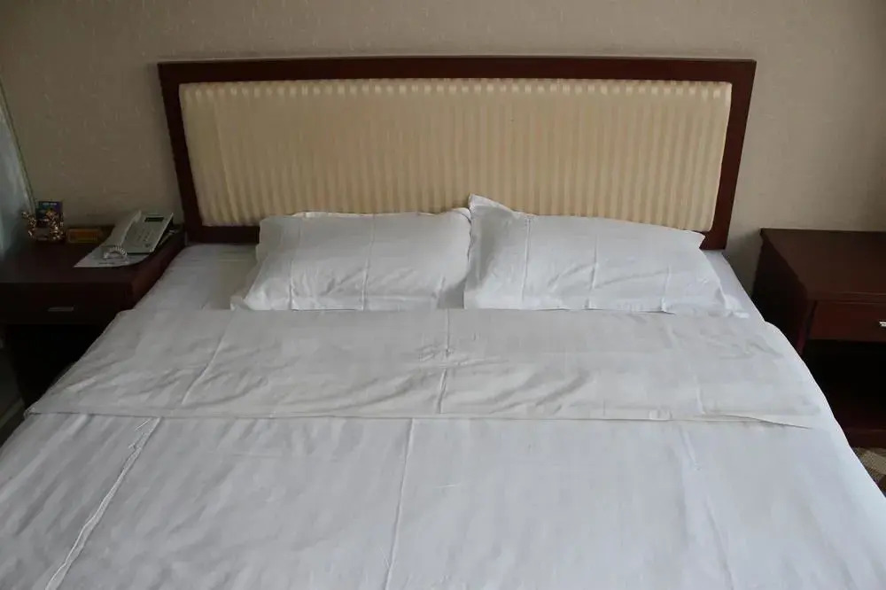 Lu She Hotel - Beijing