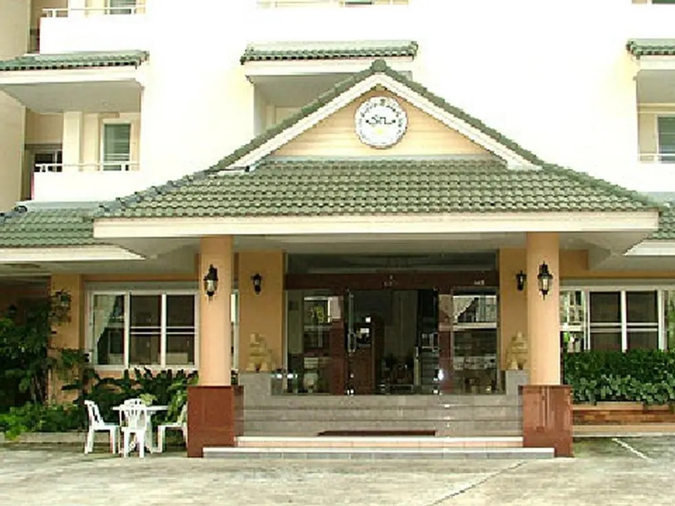 Sa-Nguan Malee Mansion
