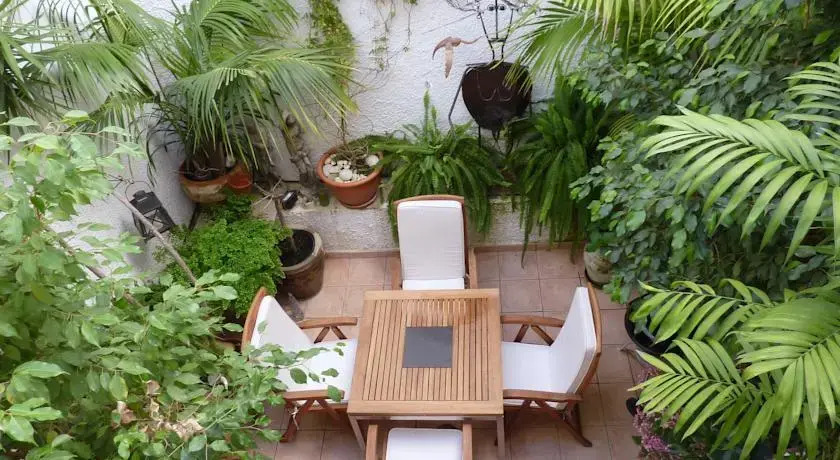 Altea Town House Holiday Rentals