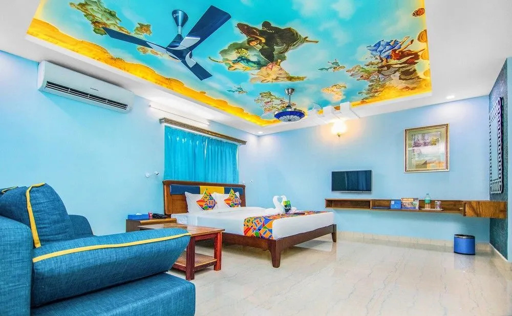 Ishka Inn T Nagar