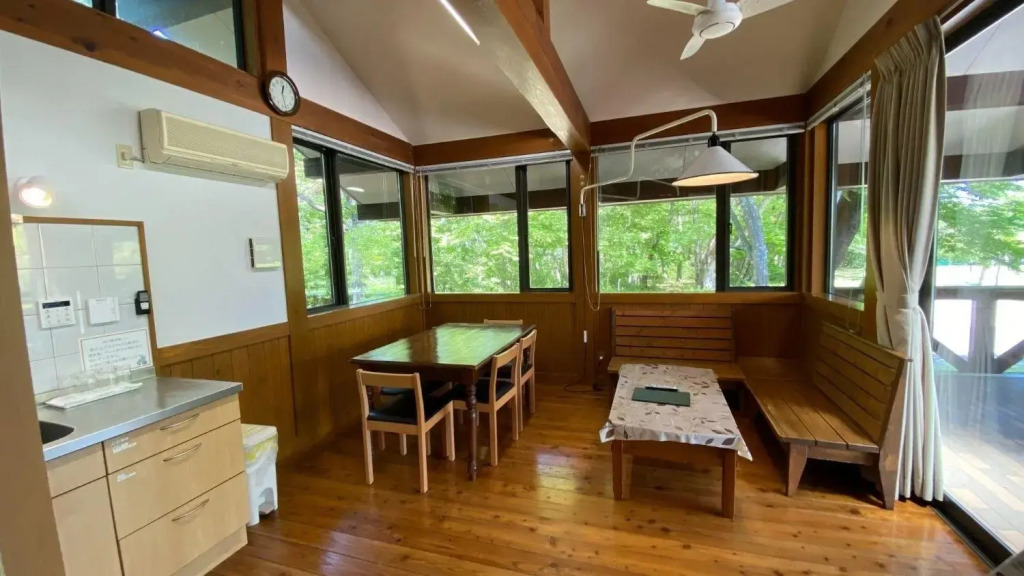 Tabinoteitaku Yakurai Cottage