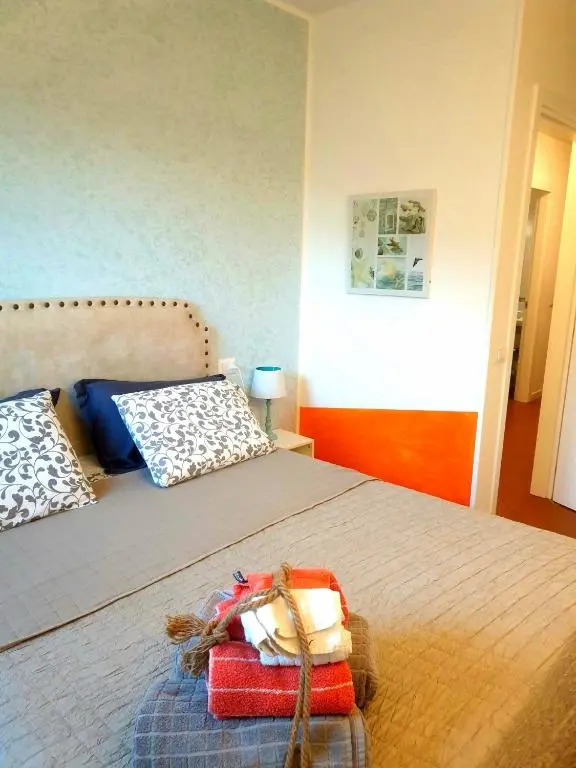 Nelson Apartment