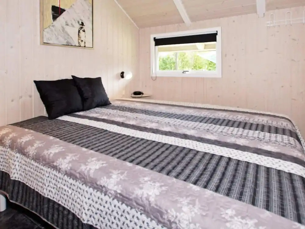 5 Star Holiday Home in Tarm