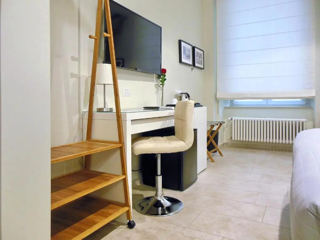 LOSPITE - LIFESTYLE RESIDENCE, Design Rooms