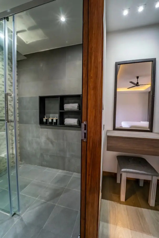 Ataraxis Grand and Spa