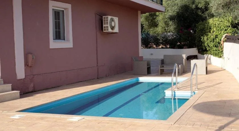 Ionian Balcony Hotel Apartments
