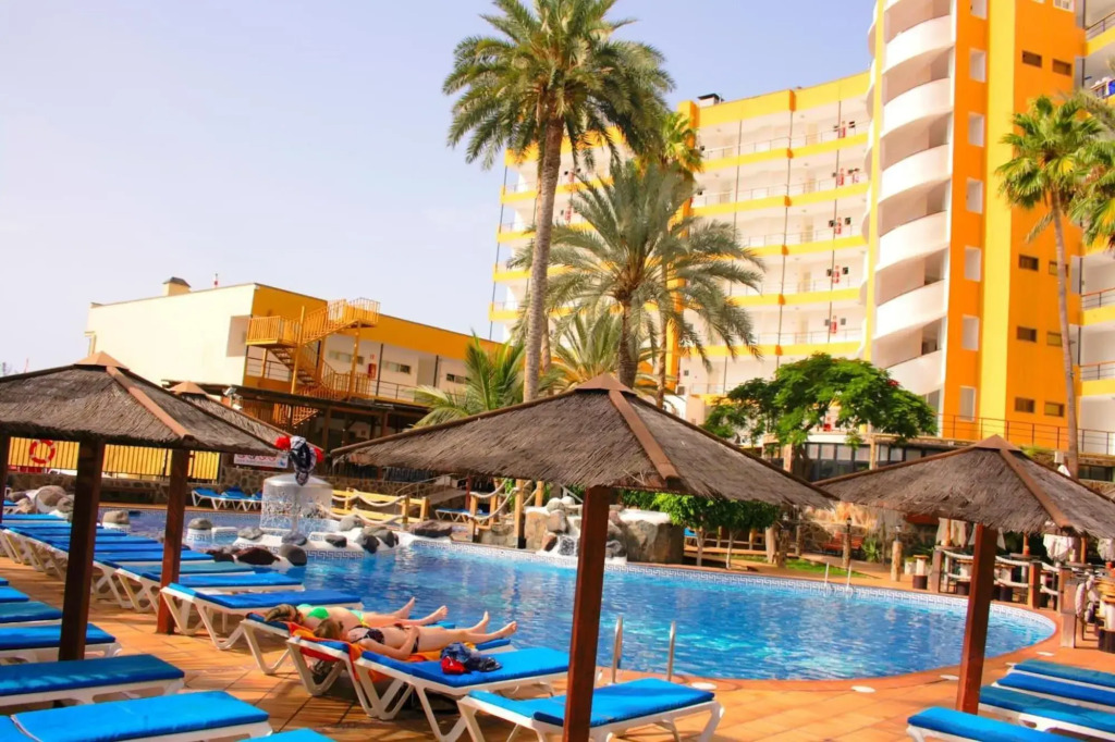 Maritim Playa