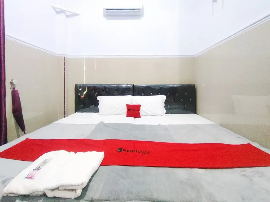 RedDoorz at Bangkalan