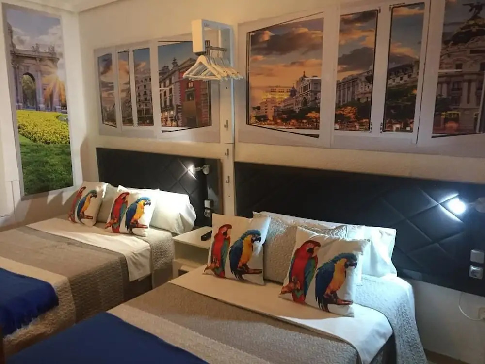 Chueca ★ Gran Via Apartaments