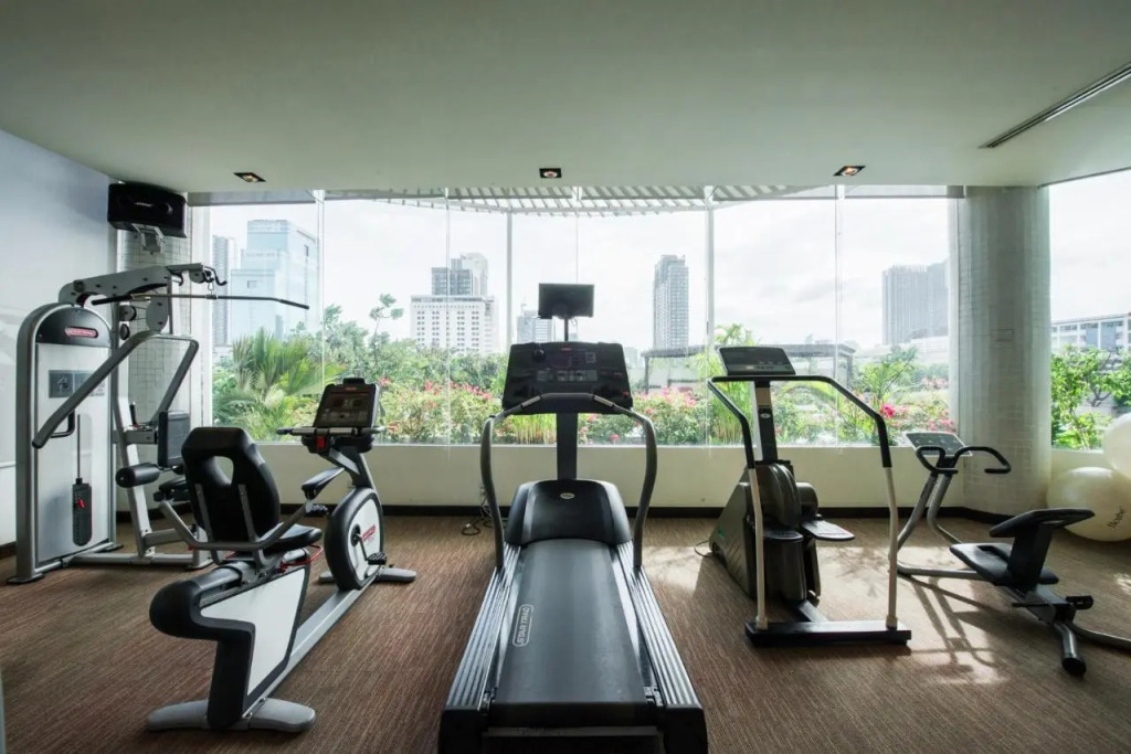 A-ONE Bangkok Hotel