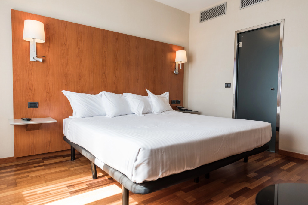 B&B HOTEL Elche