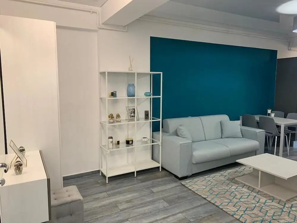 Stefan Resort Mamaia Nord