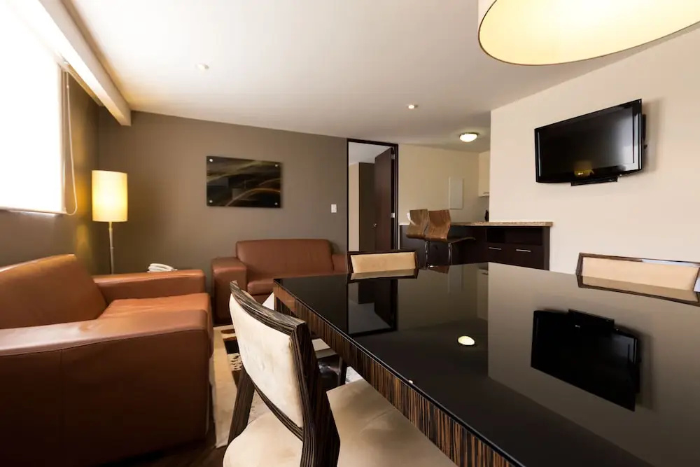 The Place Corporate Rentals