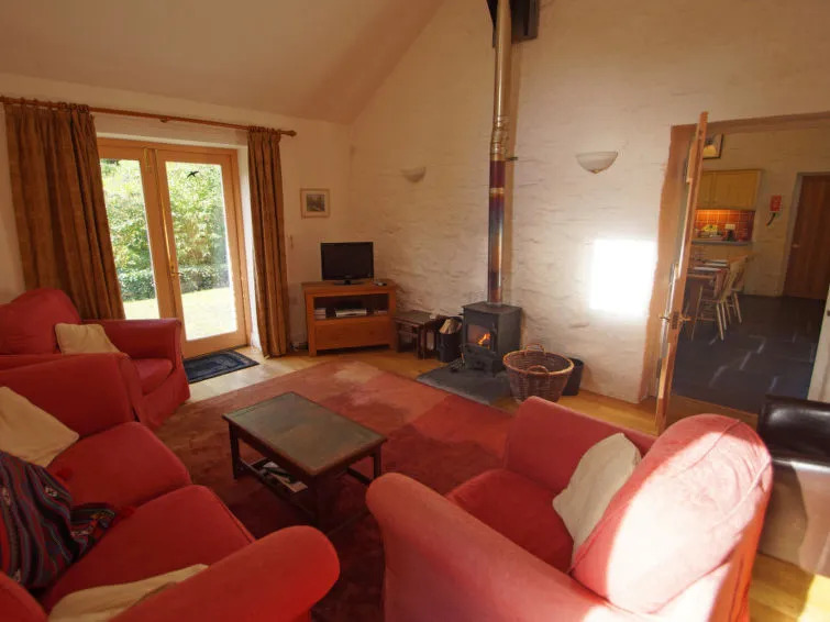 Holiday Home Pernil