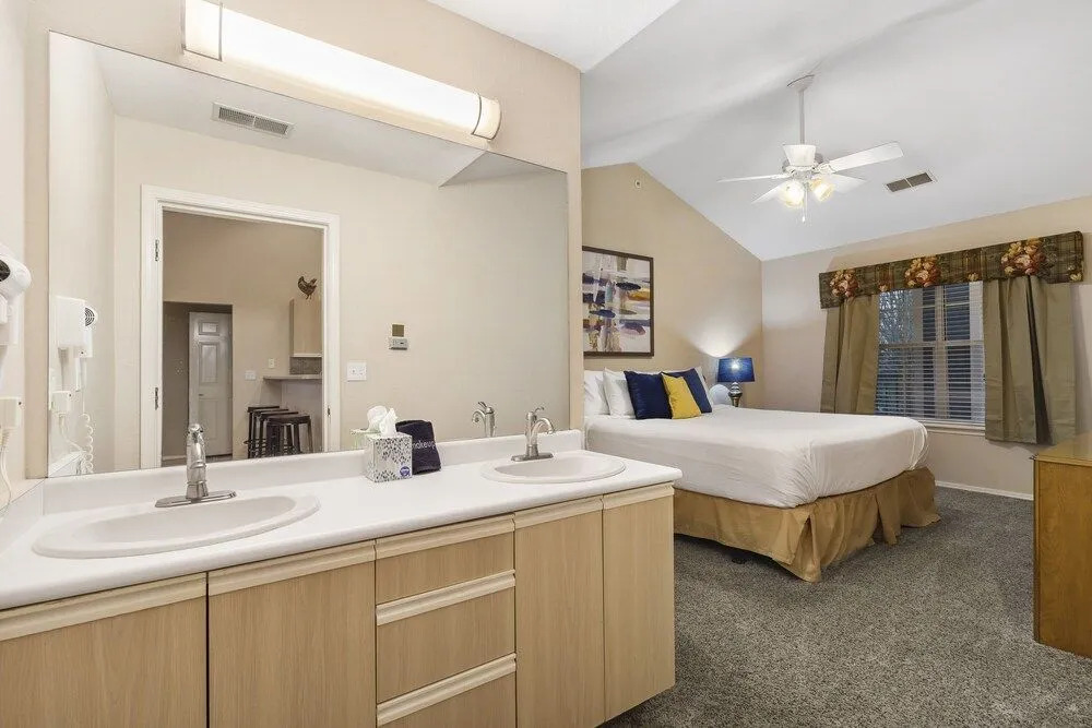 Spring Creek Comfort - 4 min From Branson Strip