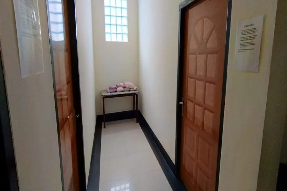 Hotel O Karunia Kost & PenginapanNearSiring Marabahan