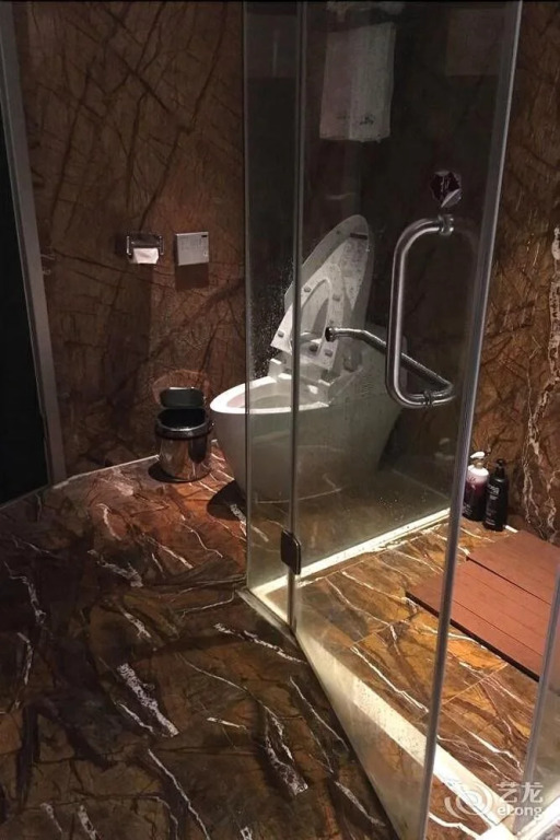 Nanjing Easy Wave House Hotel - Jiangning Crystal