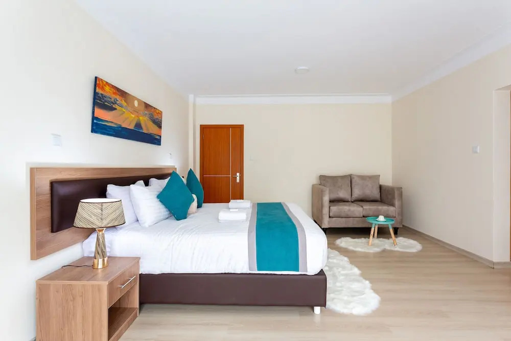 Westlands bliss By bliss haven