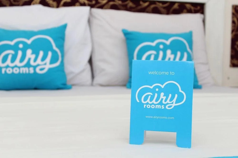 Wijaya Imperial Hotel by Airy Rooms