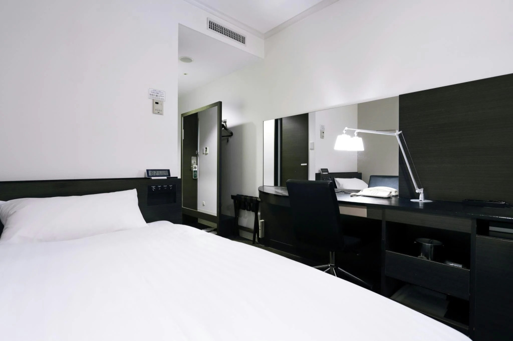Palace Hotel Omiya