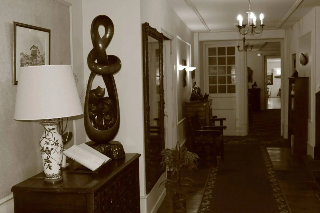 Hotel Bel Air