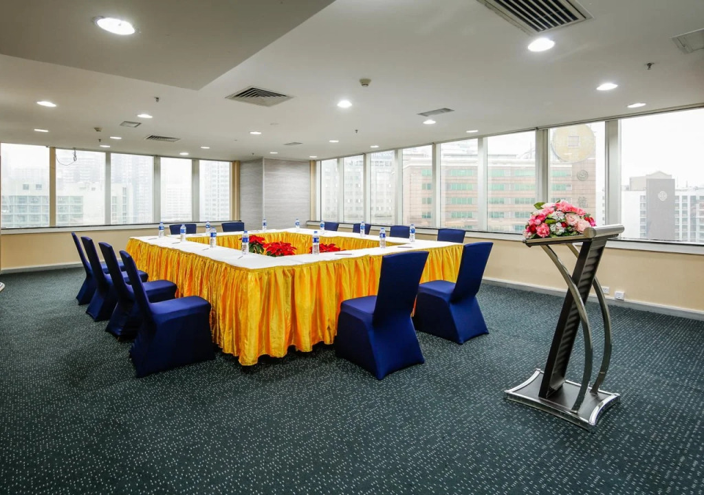 Majestic Hotel - Guangzhou