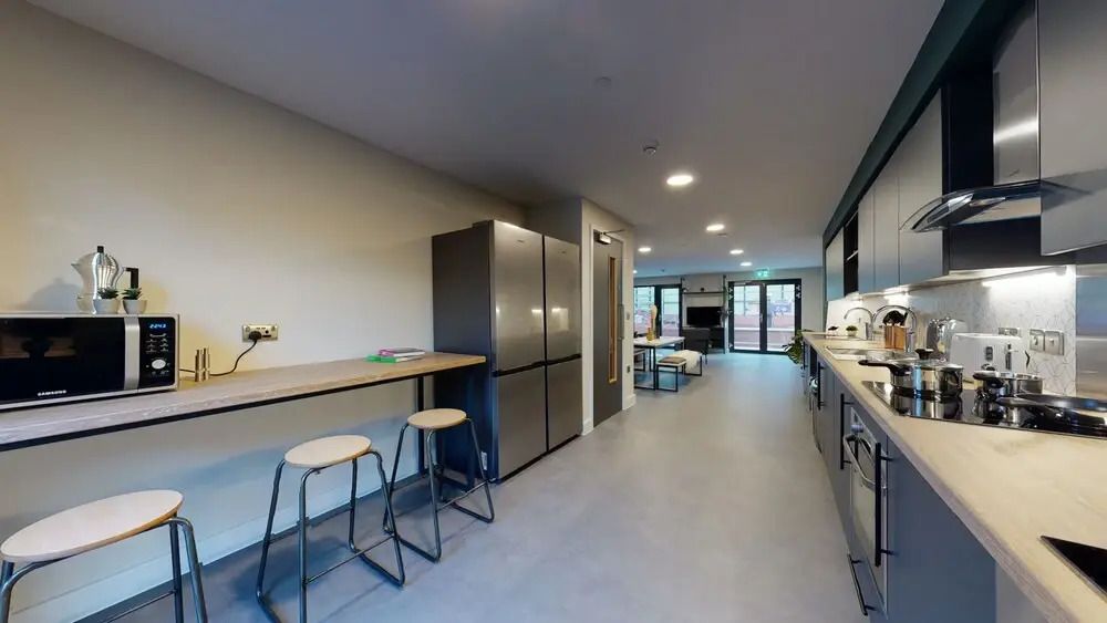 Charming Rooms for STUDENTS-LOUGHBOROUGH