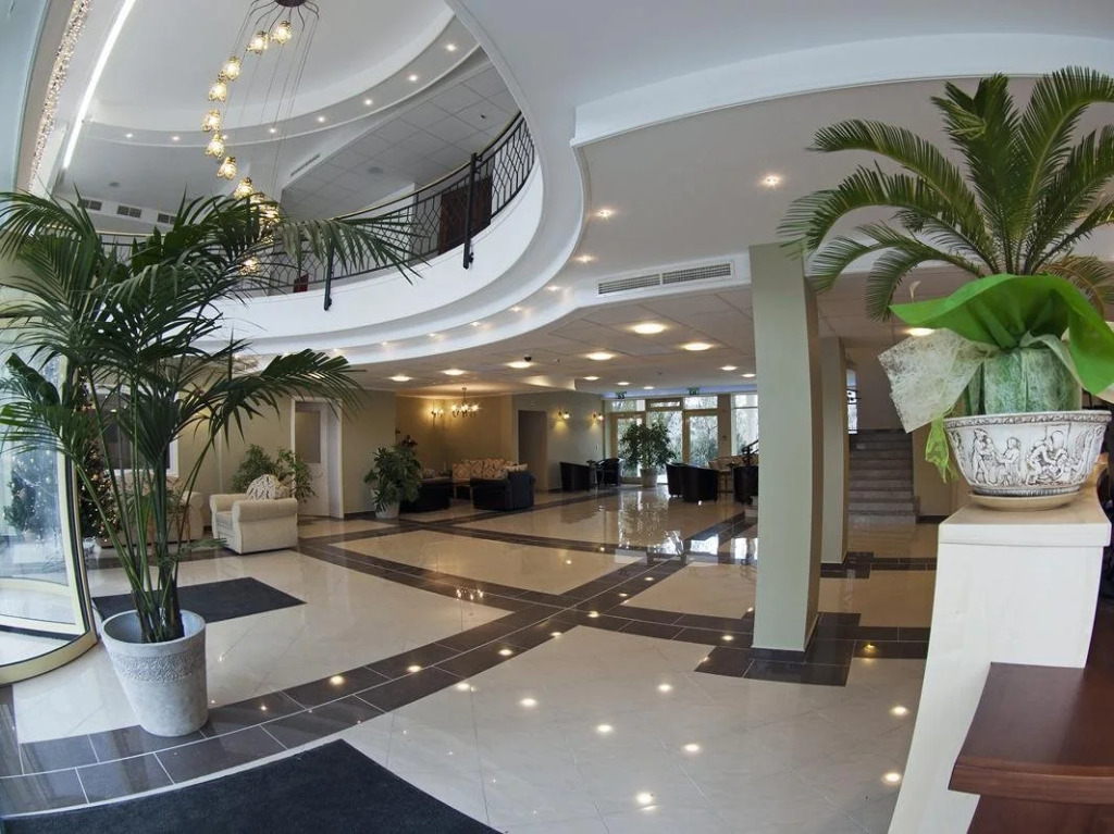 Calimbra Wellness Hotel Superior