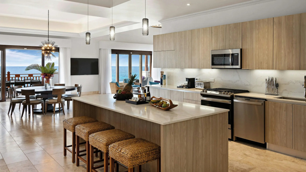 Zemi Beach House, LXR Hotels & Resorts