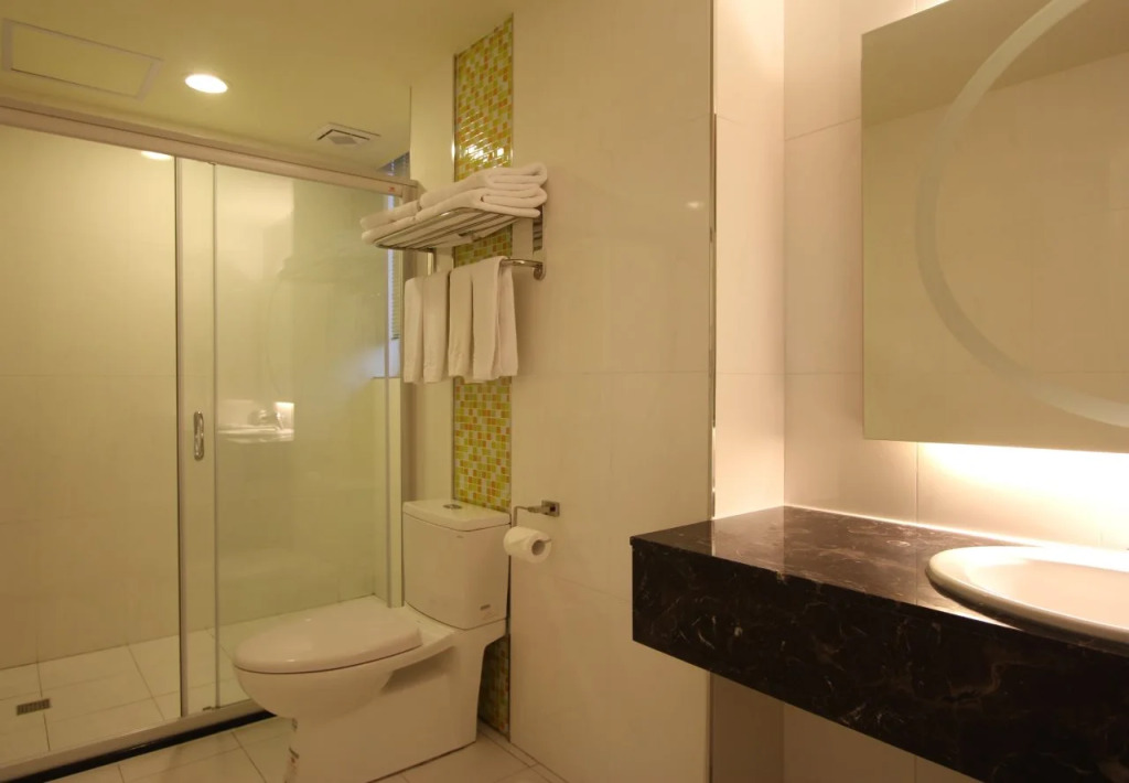 The Richforest Hotel- Kenting