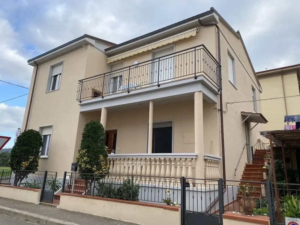 4 Beds in Acquaviva Area-rif Prate