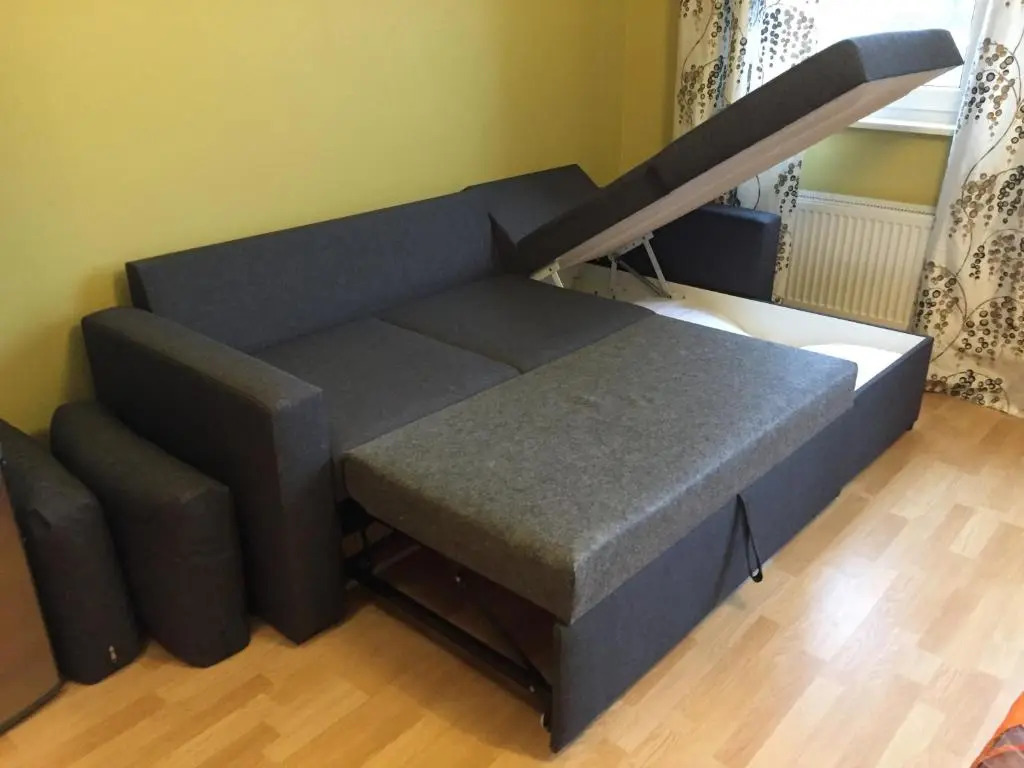 Apartment near centre