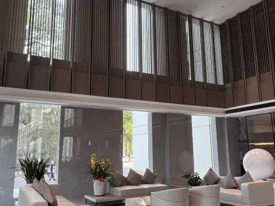 Jin Cheng Hotel