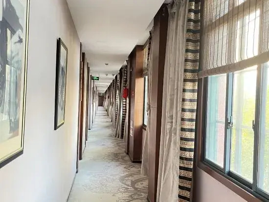 The Su Hotel